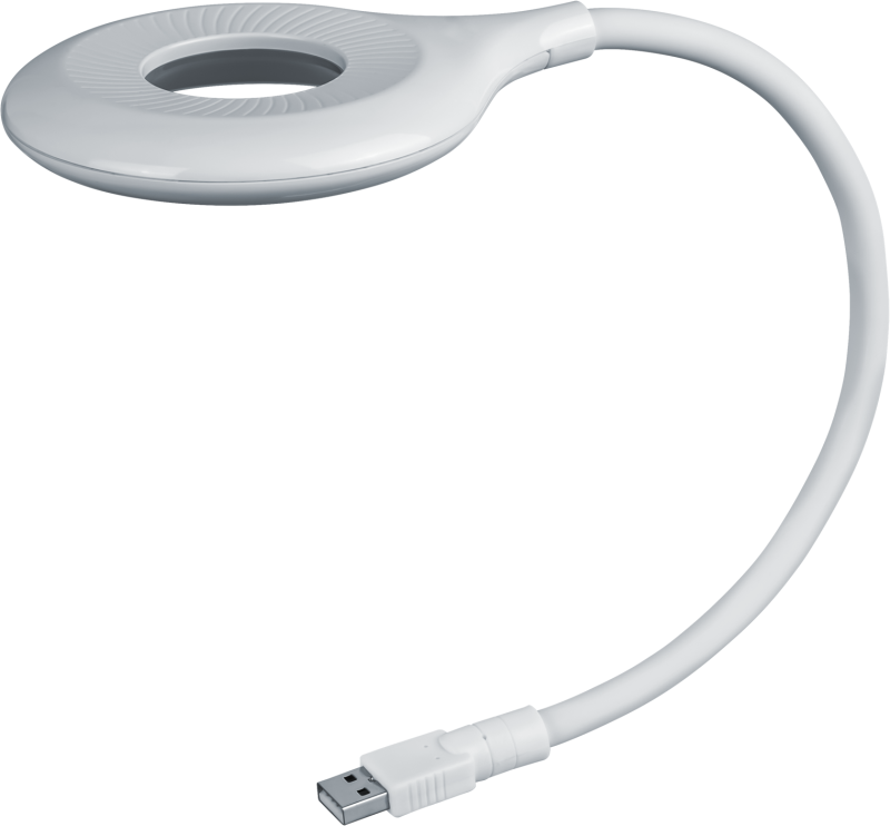 Фонарь 93 136 NPT-PL05-USB 20LED 4Вт подсветка 1 режим пластик. NAVIGATOR 93136