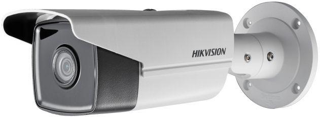 Видеокамера IP DS-2CD2T23G0-I5 4-4мм цветная корпус бел. Hikvision 1111903