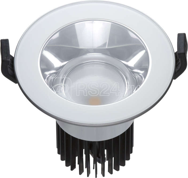 Светильник OKKO IP54/20 26 WH 3000К встраив. DALI СТ 1235001320