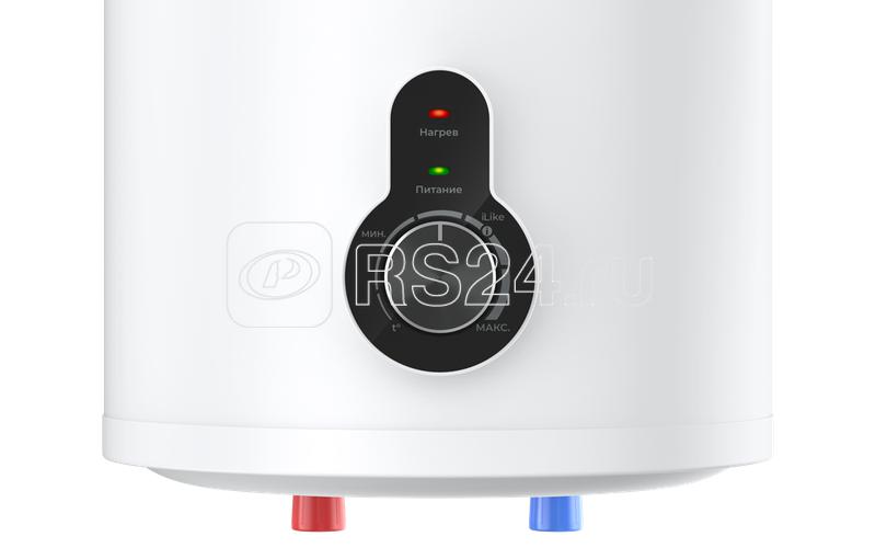 Водонагреватель электрический накопительного типа NIKA INOX 50л RWH-N50-SS ROYAL Clima НС-1631833