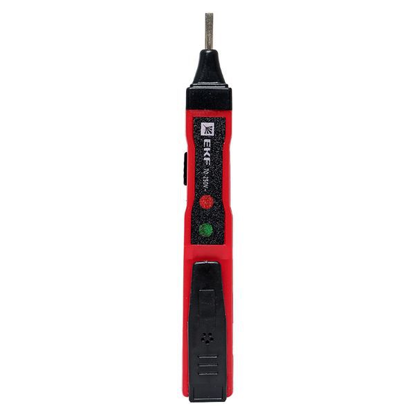 Отвертка индикаторная ОИ-2э Master EKF ST-20e