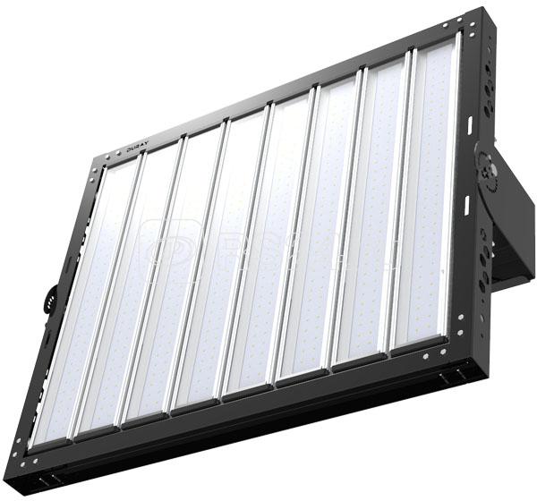 Прожектор светодиодный Эльбрус 1500Вт-ГК07 Duray D0012253