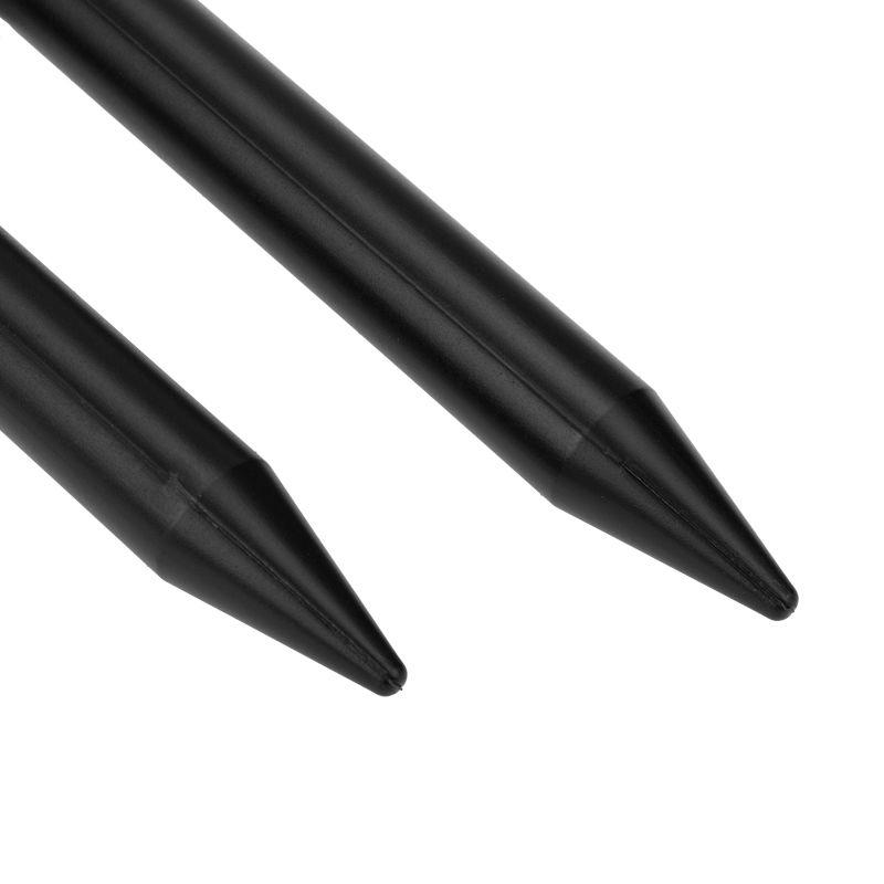 Набор отпугивателей кротов с садовым фонариком R20м камень (уп.2шт) Rexant 71-0087