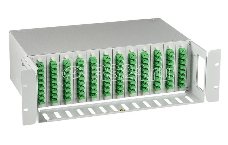 Кросс ШКОС-С-3U/4-96-SC 96-SC/APC 96-SC/APC ССД 130301-02143