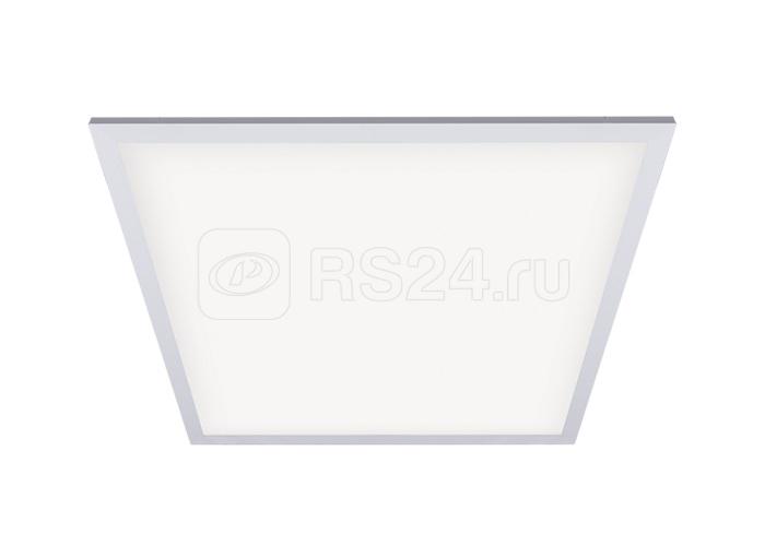 Светильник светодиодный ДВО-6012 Opal 36Вт 6500К IP40 595х595х19 ДВО/ДПО рассеив. V2 негорюч.; панель ФАZА 5034525B