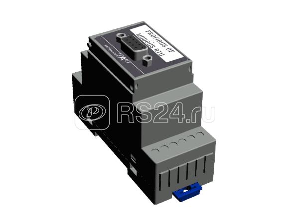 Адаптер MAC601 Profibus-VESPER Тракт-Автоматика 601-004