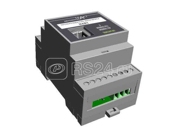 Адаптер MAC701 HART Тракт-Автоматика 701-001