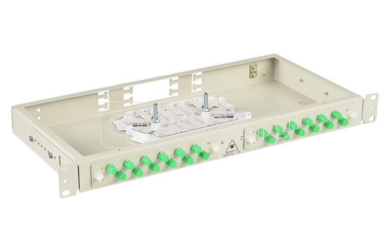 Кросс ШКОС-М-1U/2-24-FC/ST 24-FC/D/APC 24-FC/APC ССД 130303-01224