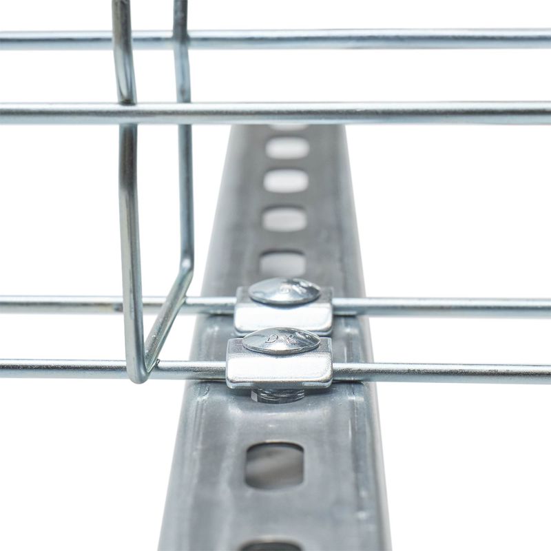 Шайба для проволочного лотка M6 нижняя (уп.50шт) DKC CM170600