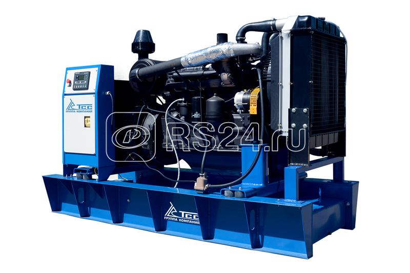 Генератор/Электростанция АД-100С-Т400-1РМ1 ТСС 104939