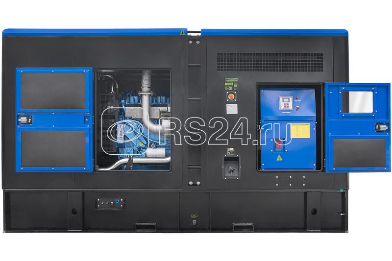 Генератор/Электростанция АД-160С-Т400-1РКМ9 ТСС 029523