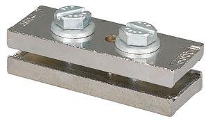 Зажим для соединения шин 460А 20-30х5/10 95мм BBT-CU20-30х5/10-95 EATON 107201