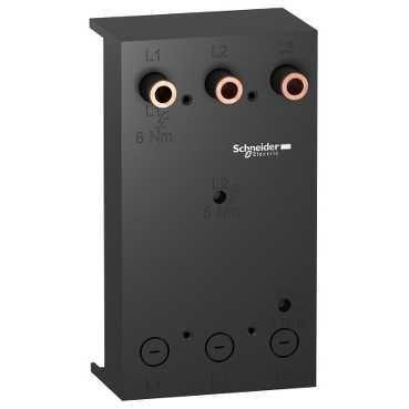 Аксессуар для установки на сборн. шины 3п 60мм SchE LV429372