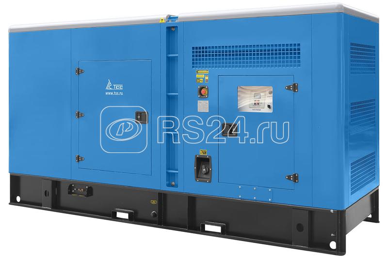Генератор/Электростанция АД-200С-Т400-1РКМ17 в шумозащитном кожухе ТСС 039518