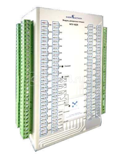 Устройства дуговой защиты МПУ-МДВ-РС КОНТИНЕНТ ЭНЕРГО БЭ 000015