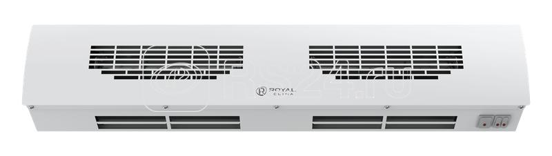 Завеса тепловая электрическая 5кВт RAH-HG0.8E5M ROYAL Clima НС-1523448