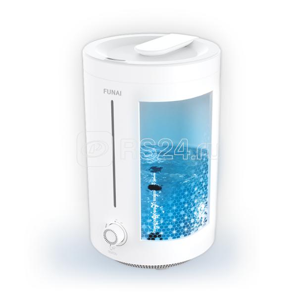 Увлажнитель ультразвуковой TENTOU USH-TTM7201WC FUNAI НС-1249428