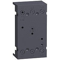 Аксессуар для установки на сборн. шины 3п 60мм SchE LV429372