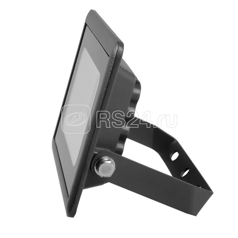 Прожектор светодиодный СДО-10 20Вт 6500К IP65 230В ДО GR ФАZА 5032057