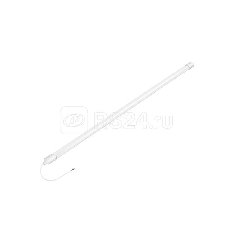 Светильник светодиодный PWP-С4 600 COMPACT 18Вт 6500К IP65 1800лм ДСП JazzWay 5016637