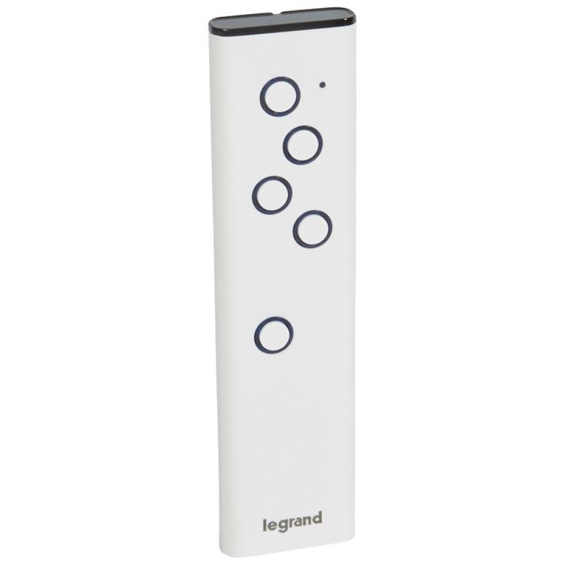 Пульт инфракрасн. 4 сцены + общее отключ. Leg 088231