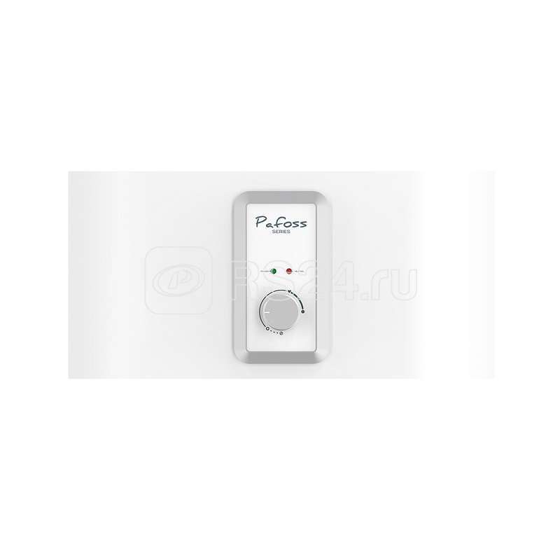 Водонагреватель электрический накопительный нерж. бак; бел. плоск. верт. корпус FSL1: PAFOSS 50л Timberk SWH FSL1 50 VE
