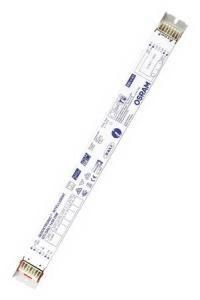 Аппарат пускорегулирующий электронный (ЭПРА) QTI DALI 1х18/220-240 DIM OSRAM 4050300870403