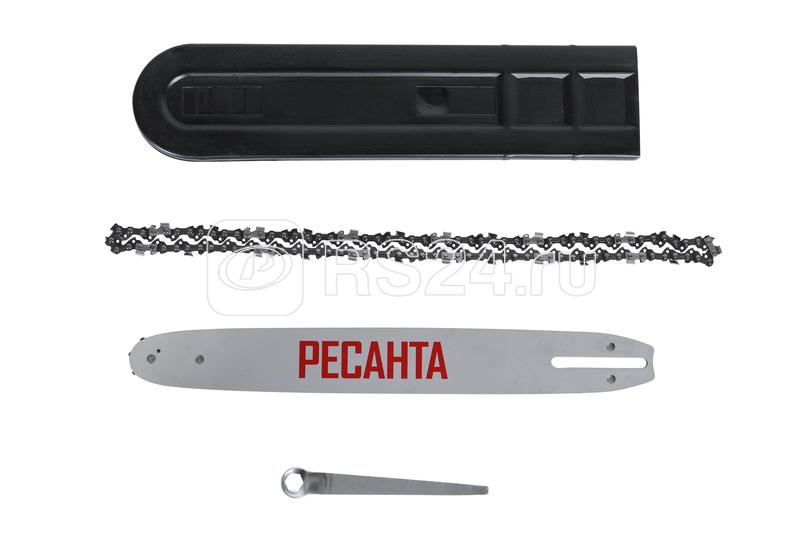 Электропила ЭП-1814П Ресанта 70/10/11