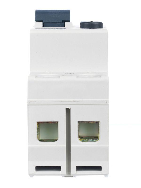 Выключатель дифференциального тока (УЗО) 2п 32А 30мА тип AC ВД1-63 GENERICA MDV15-2-032-030