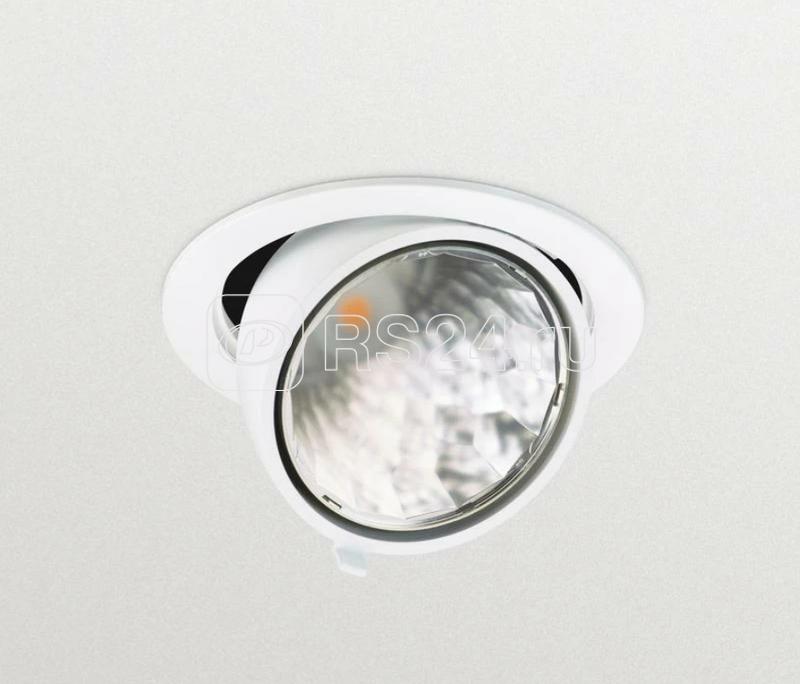 Светильник светодиодный RS342B 39S/830 PSU-E VWB CP WH PHILIPS 910771143043