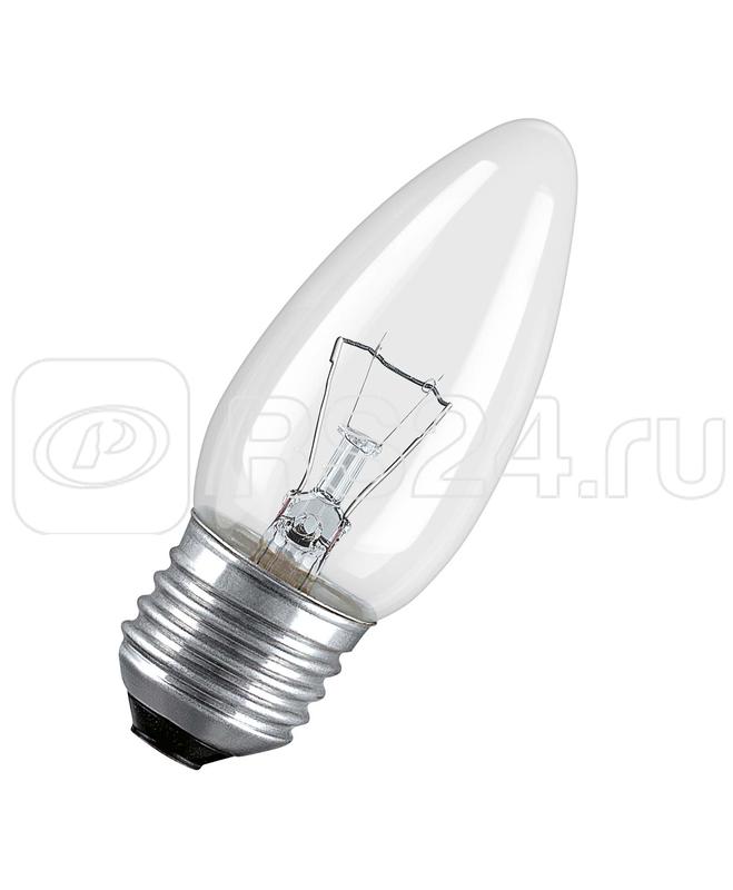 Лампа накаливания CLASSIC B CL 60W E27 OSRAM 4008321665973