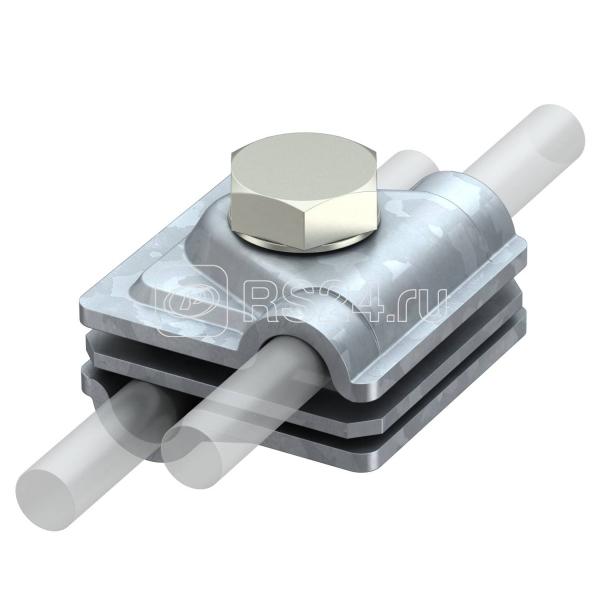 Соединитель проволоки универс. 249 6-10 ST OBO 5311410