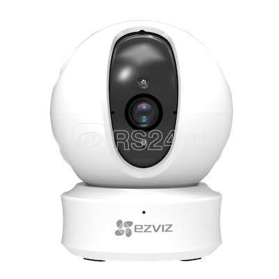 Камера-IP EZ360 1Мп внутренняя поворотная 360град. Wi-Fi с ИК-подсветкой до 10м EZVIZ 00-00001959