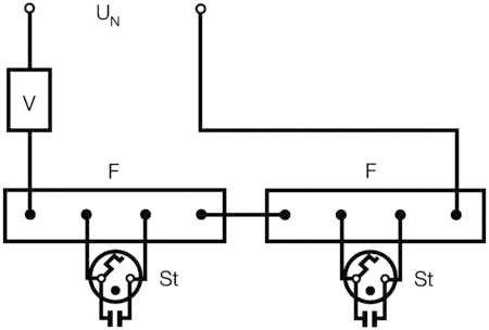 Лампа люминесцентная компакт. DULUX F 18W/827 2G10 OSRAM 4050300333564