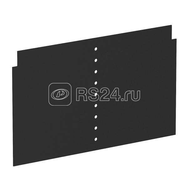 Перегородка разделительная для блока питания VH ПВХ VH-4 TW черн. OBO 6109832