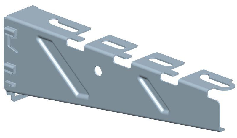 Консоль CB 150 GS осн.50-150 сталь CABLOFIL CM350820