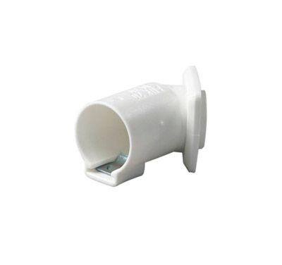 Ввод угловой для труб D20 ABB 2TKA160020G1