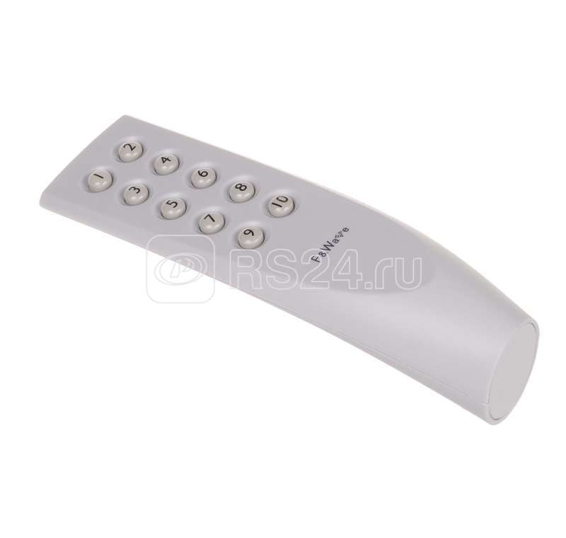 Система модульная FW-RC10G (пульт ДУ; 10-и клавишный; сер.) F&F EA14.002.012