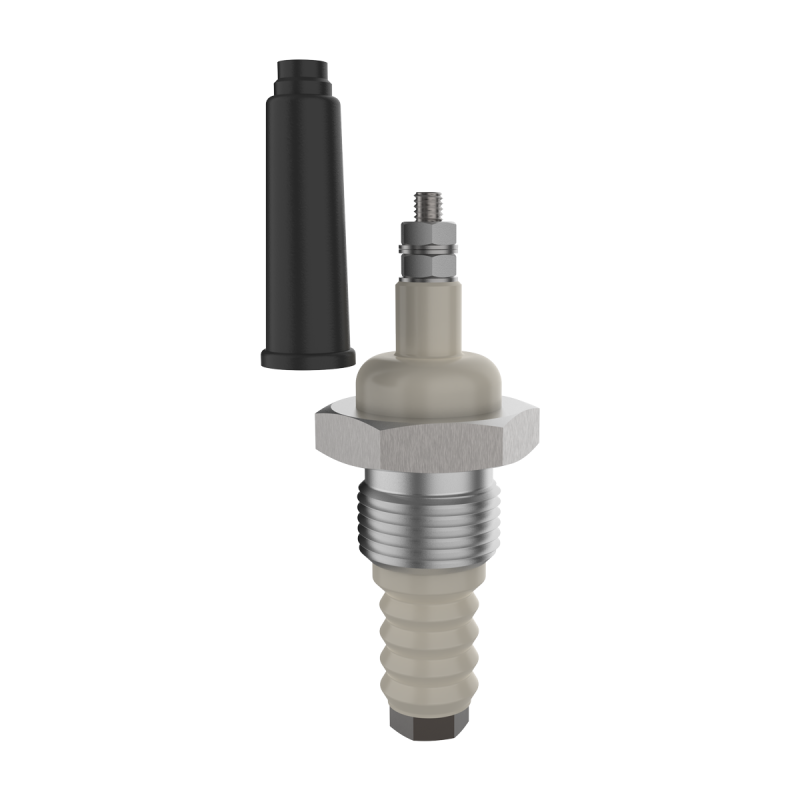 Датчик уровня кондуктометрический ДС.ПВТ.М27Х1.5 ОВЕН 131540