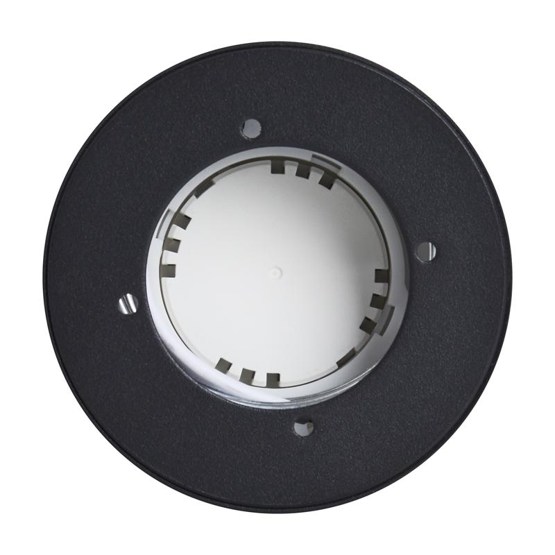 Светильник Flip 15Вт GX53х1 IP20 спот Voltega VGL7191DL-01B