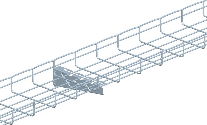 Консоль CB 150 GS осн.50-150 сталь CABLOFIL CM350820