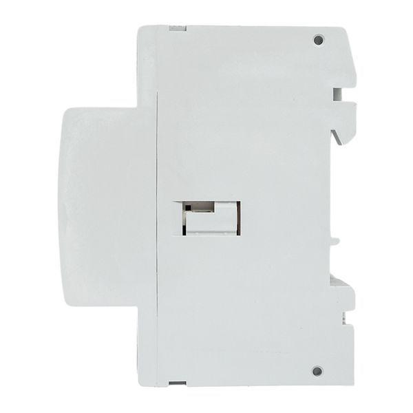 Контактор модульный КМ 125А 4NO 230VAC (6 мод.) AVERES EKF km-av-6-125-40-230V