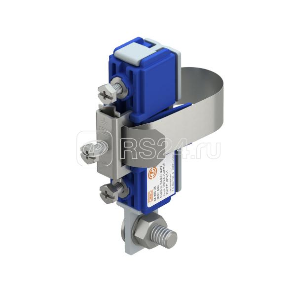 Хомут ленточный для взрывоопасных зон EX BES 300 OBO 5057640