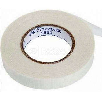 Лента самоклеящаяся стекловолокно 16м GS-54 (уп.16м) Raychem