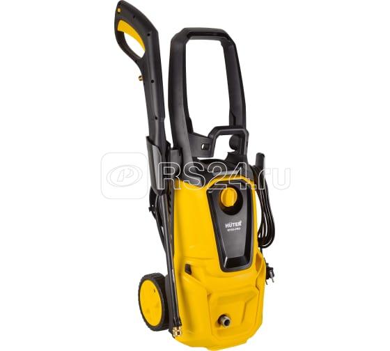 Мойка W195-PRO HUTER 70/8/15