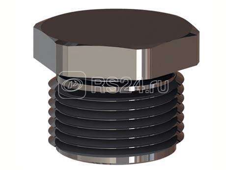 Заглушка взрывозащищенная М20х1.5 LT-B-TS1MX нерж. СТ 4327001120