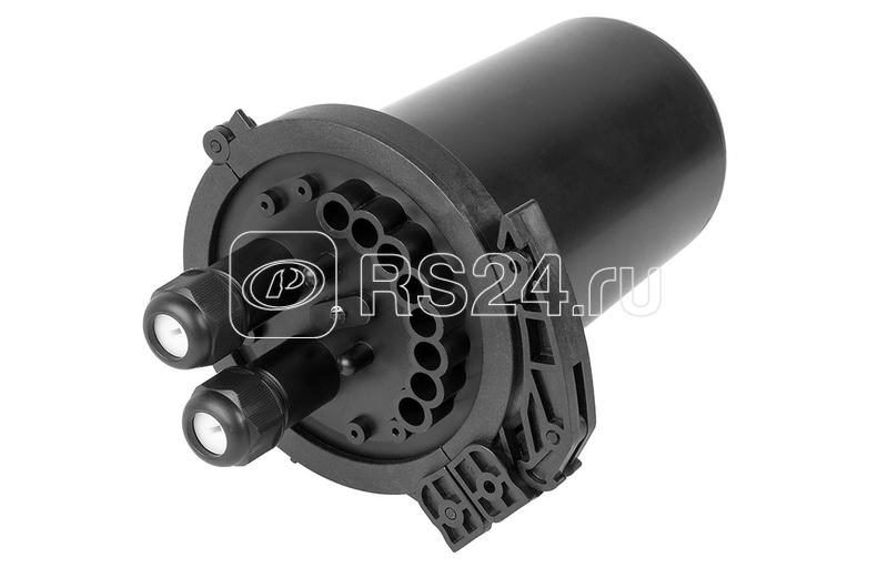 Муфта-кросс МКО-С7/С09-10SC-2ФТ16 (2 фитинга 16мм) ССД 130408-00060