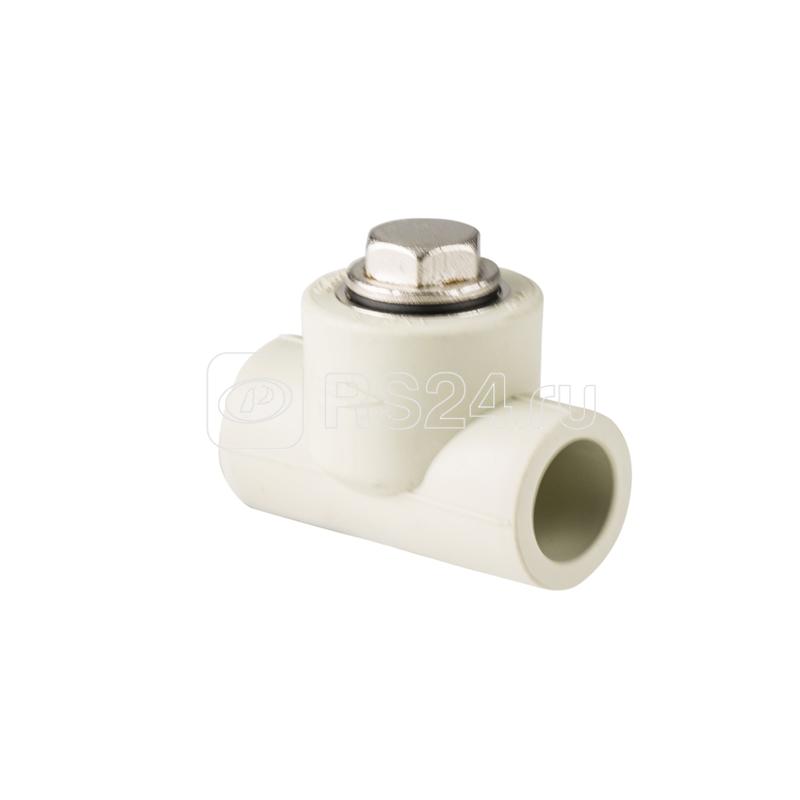 Фильтр PPR внутр./внутр. присоед. 20х90 сер. RTP 32696