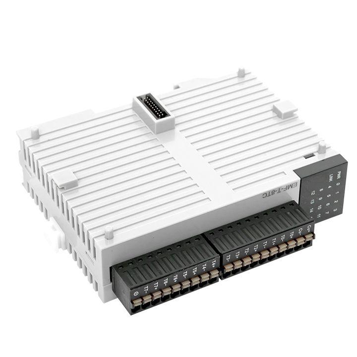 Модуль ввода термопар EMF 8 PRO-Logic (без поверки) PROxima EKF EMF-T-8TC