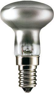 Лампа накаливания Refl R39 30W E14 230V 45D PHILIPS 923319044277